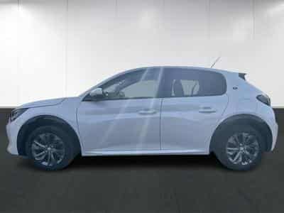 Peugeot 208 II Allure Pack (2021) - Foto 8