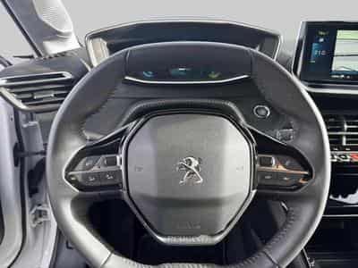 Peugeot 208 II Allure Pack (2021) - Foto 9