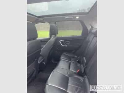 Land-Rover Discovery Sport (2017) - Photo 5
