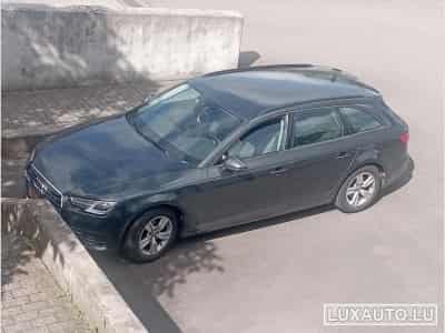 Audi A4 (2017) - Foto 1