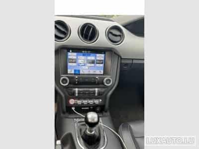 Ford Mustang 2.3l EcoBoost 317cv (2017) - Photo 5