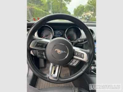 Ford Mustang 2.3l EcoBoost 317cv (2017) - Photo 6