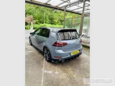 VW Golf GTI TCR (2019) - Photo 2