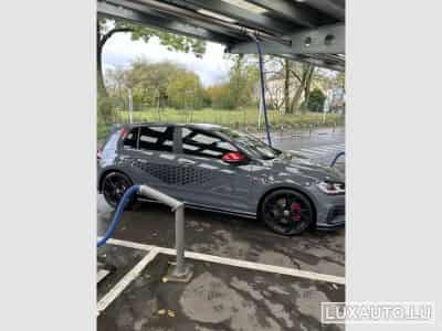 VW Golf GTI TCR (2019) - Photo 5