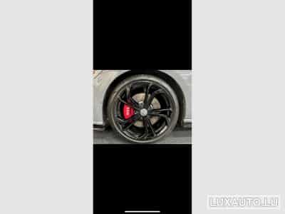 VW Golf GTI TCR (2019) - Photo 6