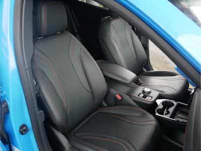 Ford Mustang Mach-E AWD 99kWh Extended Range 351ch-A1 GAR 12/2030 (2023) - Foto 4