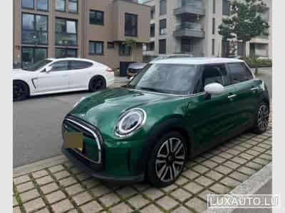 Mini Cooper (2021) - Photo 1
