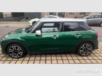 Mini Cooper (2021) - Photo 2