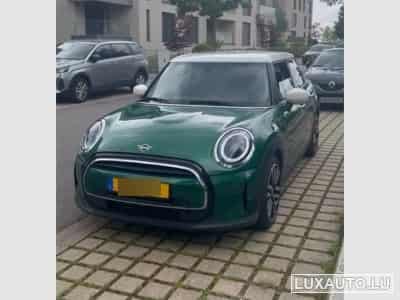 Mini Cooper (2021) - Photo 3