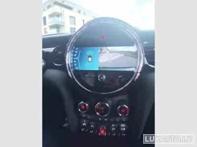 Mini Cooper (2021) - Photo 4