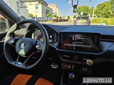 Skoda Scala Monte Carlo (2020) - Photo 6