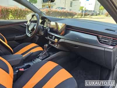 Skoda Scala Monte Carlo (2020) - Photo 7