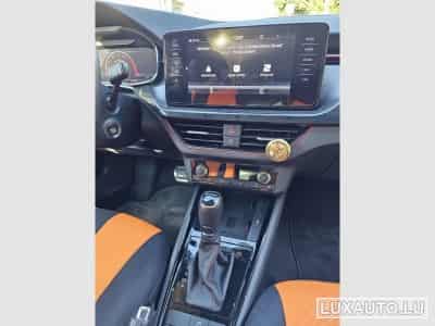 Skoda Scala Monte Carlo (2020) - Photo 8