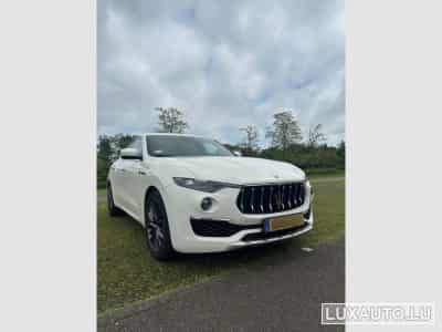 Maserati Levante (2021) - Photo 1