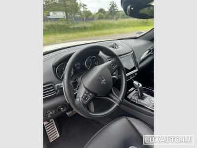 Maserati Levante (2021) - Photo 10