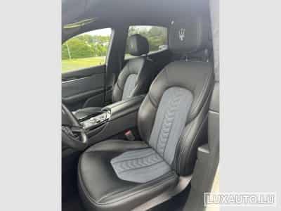 Maserati Levante (2021) - Photo 12