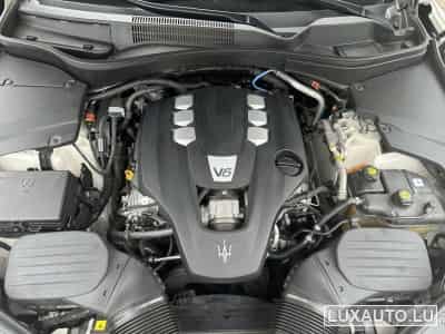 Maserati Levante (2021) - Photo 13