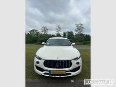 Maserati Levante (2021) - Photo 2