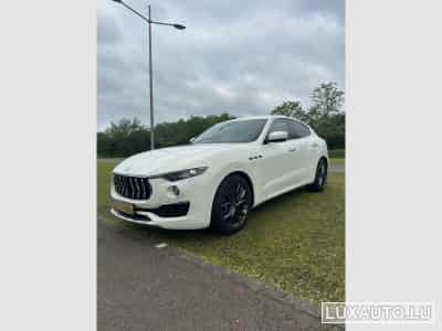Maserati Levante (2021) - Photo 3