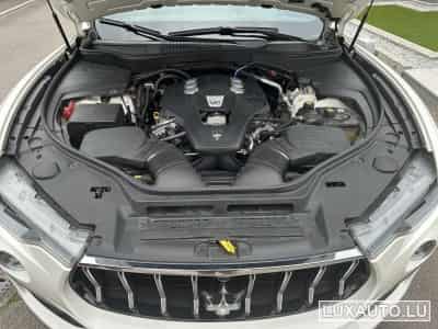 Maserati Levante (2021) - Photo 6