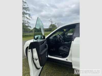 Maserati Levante (2021) - Photo 9