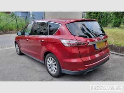 Ford S-Max 2.0 240 PS Titanium (2017) - Photo 2