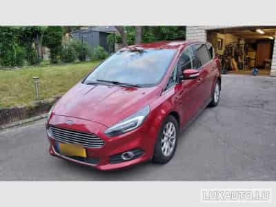 Ford S-Max 2.0 240 PS Titanium (2017) - Photo 3