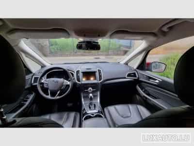 Ford S-Max 2.0 240 PS Titanium (2017) - Photo 5