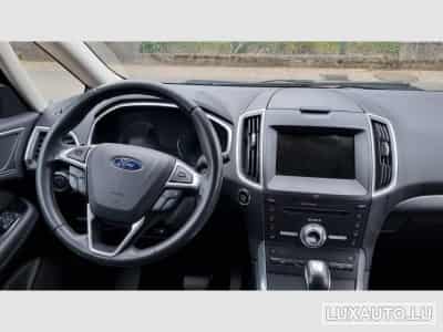 Ford S-Max 2.0 240 PS Titanium (2017) - Photo 6