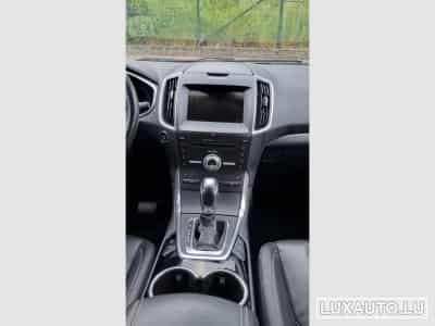 Ford S-Max 2.0 240 PS Titanium (2017) - Photo 7