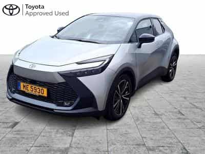 Toyota C-HR PREMIUM (2024) - Photo 1