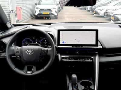 Toyota C-HR PREMIUM (2024) - Photo 10