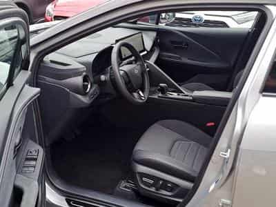 Toyota C-HR PREMIUM (2024) - Photo 11