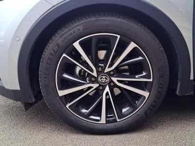 Toyota C-HR PREMIUM (2024) - Photo 12