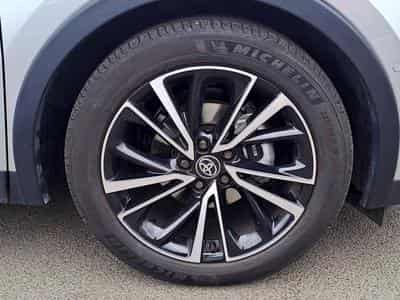 Toyota C-HR PREMIUM (2024) - Photo 13