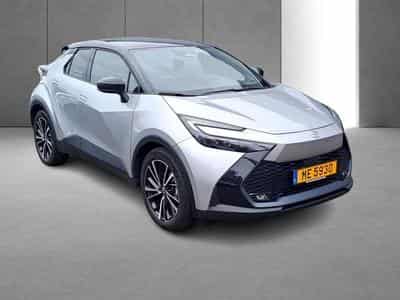 Toyota C-HR PREMIUM (2024) - Photo 3