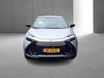 Toyota C-HR PREMIUM (2024) - Photo 4
