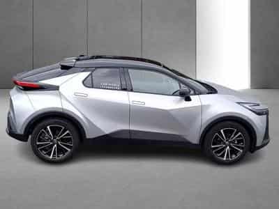 Toyota C-HR PREMIUM (2024) - Photo 5