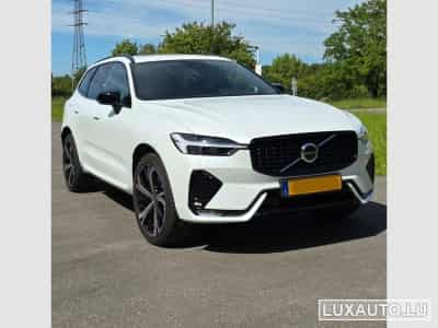 Volvo XC60 B4 AWD/ PANO (2023) - Photo 1