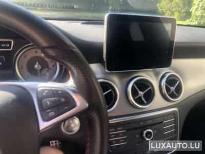 Mercedes CLA 200 AMG sport Ausstattung (2015) - Foto 1