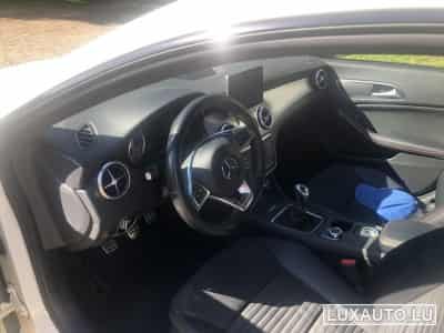 Mercedes CLA 200 AMG sport Ausstattung (2015) - Foto 2