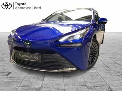Toyota Mirai Executive (2022) - Photo 1