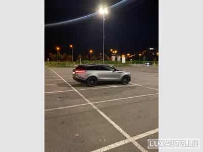 Land-Rover Range Rover Velar R Dynamic SE D275 (2019) - Foto 14