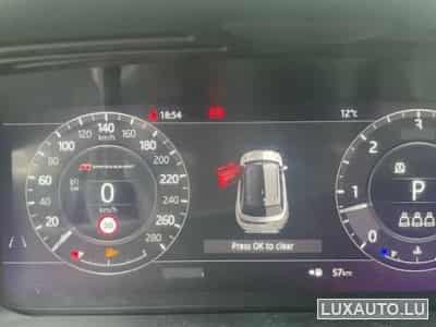 Land-Rover Range Rover Velar R Dynamic SE D275 (2019) - Foto 4