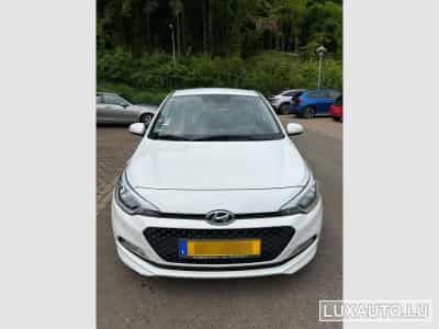 Hyundai i20 (2017) - Foto 1