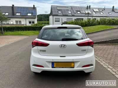 Hyundai i20 (2017) - Foto 2