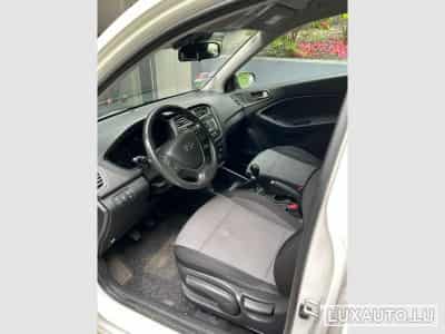 Hyundai i20 (2017) - Foto 3