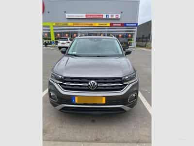 VW T-Cross Style 1.5 TSI (2020) - Photo 1