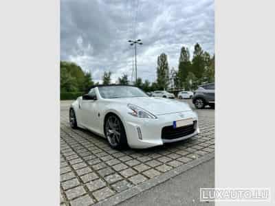 Nissan 370Z (2016) - Photo 1