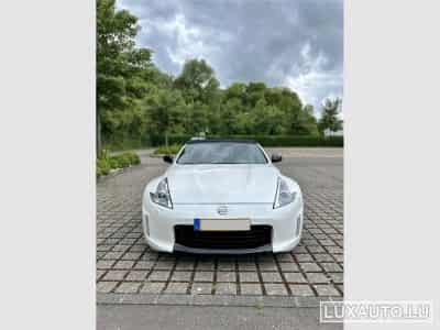 Nissan 370Z (2016) - Photo 2